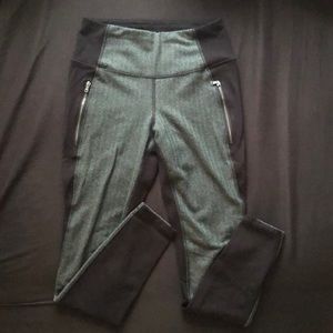 Old Navy full length leggings